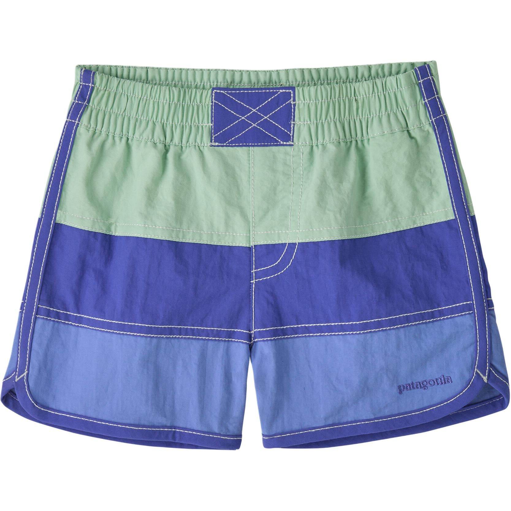 Шорты для мальчиков Patagonia - Boxette Shop